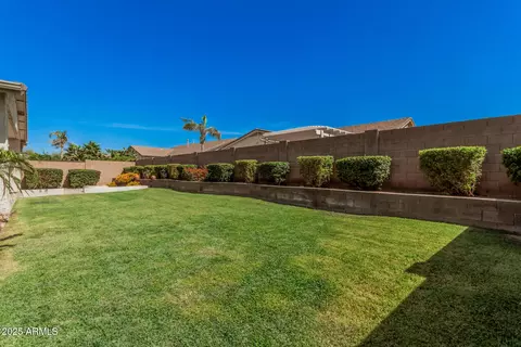 Exterior - 4109 E Del Rio St, Gilbert, AZ 85295 photo 4 of 7