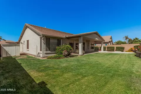 Exterior - 4109 E Del Rio St, Gilbert, AZ 85295 photo 7 of 7