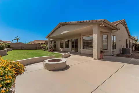 Exterior - 4109 E Del Rio St, Gilbert, AZ 85295 photo 6 of 7
