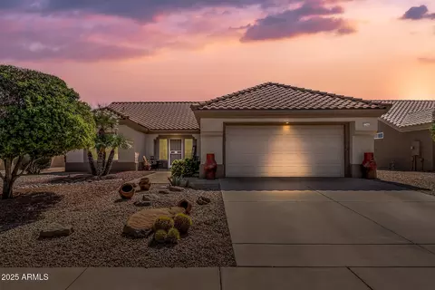 13441 W Caraway Dr, Sun City West, AZ 85375