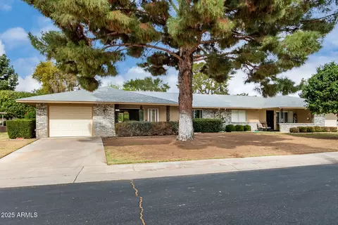 9614 W Pleasant Valley Rd, Sun City, AZ 85351