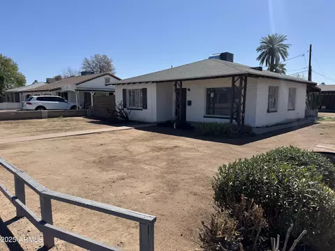 2045 W Colter St, Phoenix, AZ 85015