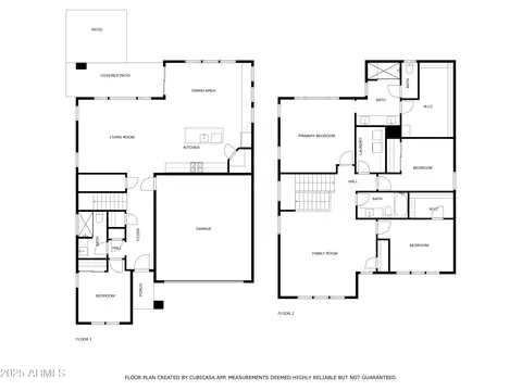 2460 E Athena Ave, Gilbert, AZ 85297 photo 2