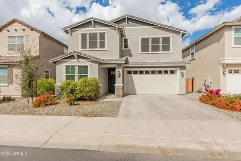 2460 E Athena Ave, Gilbert, AZ 85297