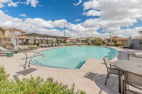 2460 E Athena Ave, Gilbert, AZ 85297 photo 43