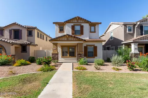 5828 E Hoover Ave, Mesa, AZ 85206