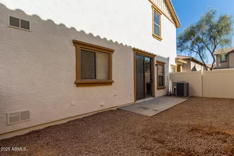 Exterior - 5828 E Hoover Ave, Mesa, AZ 85206 photo 5 of 7