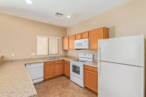 Kitchen - 5828 E Hoover Ave, Mesa, AZ 85206 photo 1 of 4