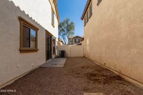 Exterior - 5828 E Hoover Ave, Mesa, AZ 85206 photo 4 of 7