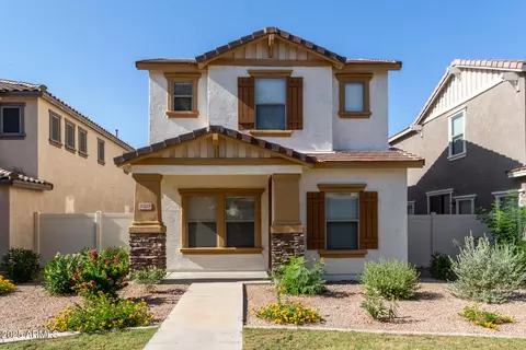 Exterior - 5828 E Hoover Ave, Mesa, AZ 85206 photo 7 of 7