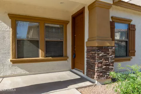 Exterior - 5828 E Hoover Ave, Mesa, AZ 85206 photo 3 of 7