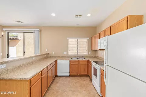 Kitchen - 5828 E Hoover Ave, Mesa, AZ 85206 photo 2 of 4