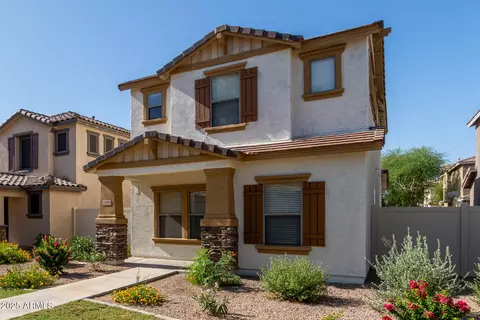Exterior - 5828 E Hoover Ave, Mesa, AZ 85206 photo 2 of 7