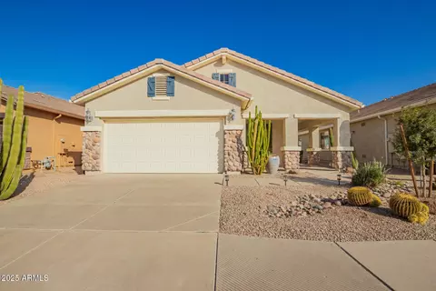 30153 N Gecko Trl, San Tan Valley, AZ 85143