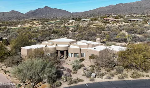 40262 N 107th Pl, Scottsdale, AZ 85262