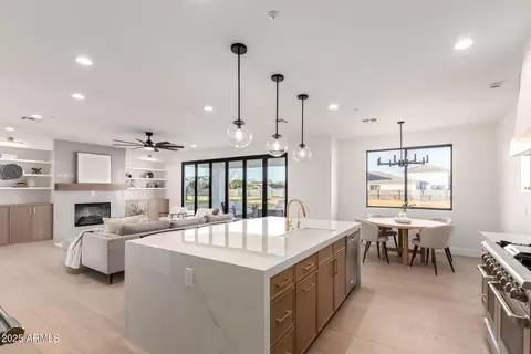 2578 E Arrowhead Trl, Gilbert, AZ 85297 photo 7