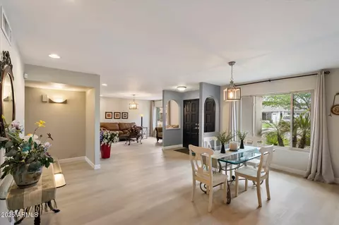7800 E Va Del Futuro --, Scottsdale, AZ 85258