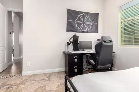 Bedroom - 3556 E Ivanhoe St, Gilbert, AZ 85295 photo 9 of 9