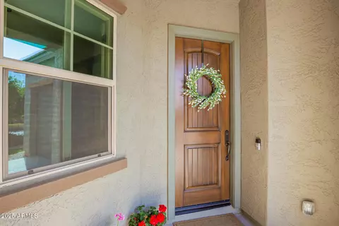 Entry Way - 3556 E Ivanhoe St, Gilbert, AZ 85295 photo 1 of 2