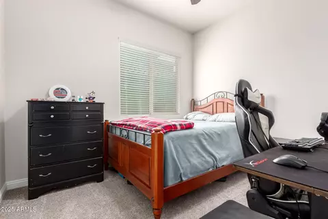 Bedroom - 3556 E Ivanhoe St, Gilbert, AZ 85295 photo 6 of 9