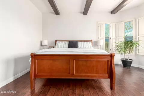 Bedroom - 3556 E Ivanhoe St, Gilbert, AZ 85295 photo 2 of 9