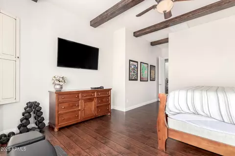 Bedroom - 3556 E Ivanhoe St, Gilbert, AZ 85295 photo 3 of 9