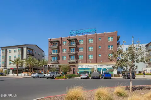 Exterior - 3556 E Ivanhoe St, Gilbert, AZ 85295 photo 11 of 13