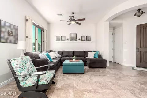 Living - 3556 E Ivanhoe St, Gilbert, AZ 85295 photo 1 of 1