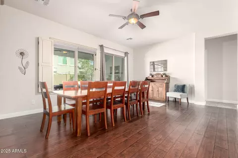 Dining - 3556 E Ivanhoe St, Gilbert, AZ 85295 photo 2 of 2
