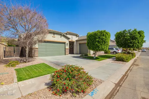 3556 E Ivanhoe St, Gilbert, AZ 85295