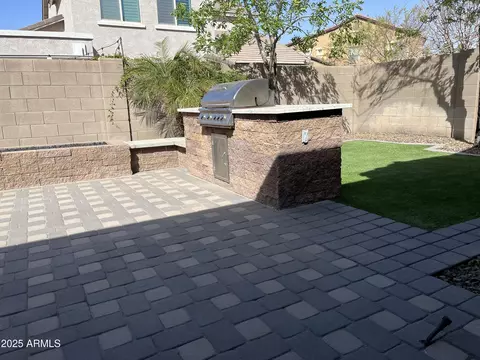 Exterior - 3556 E Ivanhoe St, Gilbert, AZ 85295 photo 3 of 13