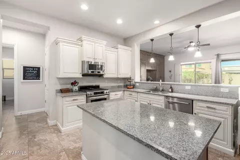 Kitchen - 3556 E Ivanhoe St, Gilbert, AZ 85295 photo 1 of 5