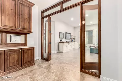 Entry Way - 3556 E Ivanhoe St, Gilbert, AZ 85295 photo 2 of 2