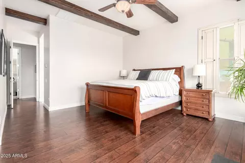Bedroom - 3556 E Ivanhoe St, Gilbert, AZ 85295 photo 4 of 9