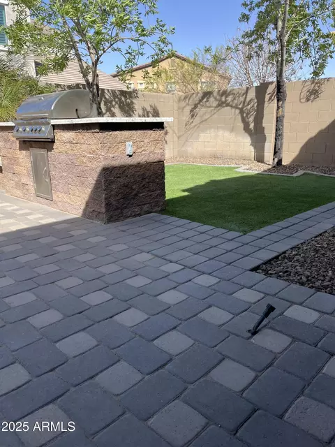 Exterior - 3556 E Ivanhoe St, Gilbert, AZ 85295 photo 4 of 13