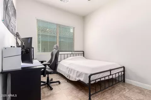 Bedroom - 3556 E Ivanhoe St, Gilbert, AZ 85295 photo 8 of 9