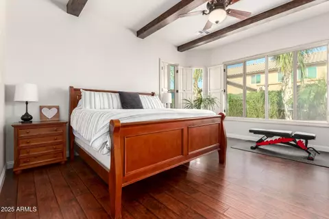 Bedroom - 3556 E Ivanhoe St, Gilbert, AZ 85295 photo 1 of 9
