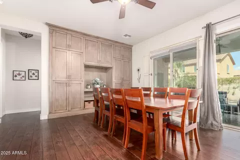 Dining - 3556 E Ivanhoe St, Gilbert, AZ 85295 photo 1 of 2