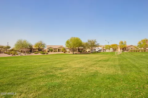 Exterior - 3556 E Ivanhoe St, Gilbert, AZ 85295 photo 9 of 13