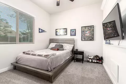 Bedroom - 3556 E Ivanhoe St, Gilbert, AZ 85295 photo 5 of 9