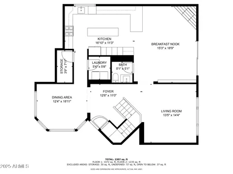 4720 E Adobe Dr, Phoenix, AZ 85050 photo 2