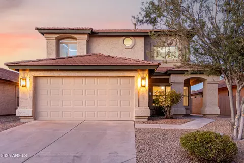 4720 E Adobe Dr, Phoenix, AZ 85050