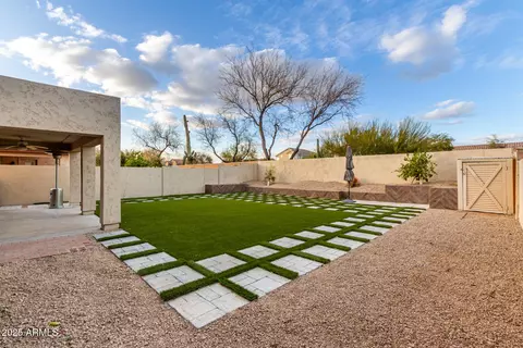 4720 E Adobe Dr, Phoenix, AZ 85050 photo 13