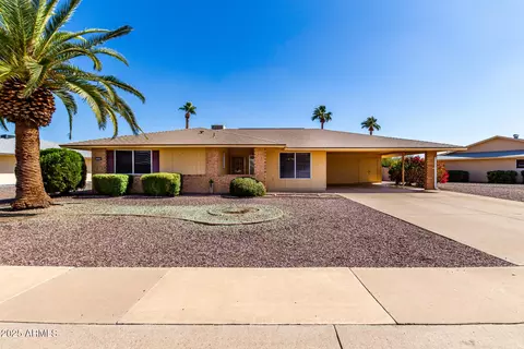 9746 W Edward Dr, Sun City, AZ 85351