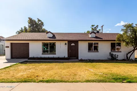 6731 W Hazelwood St, Phoenix, AZ 85033