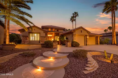 15751 W Linksview Dr, Surprise, AZ 85374