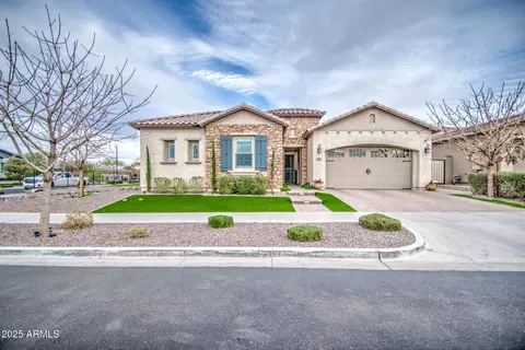 4207 S Electron --, Mesa, AZ 85212