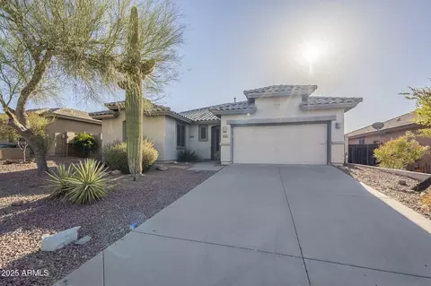 4243 S Hackberry Trl, Gold Canyon, AZ 85118