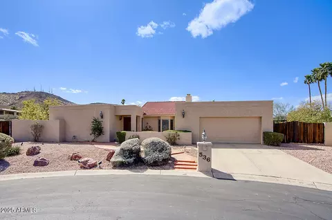 536 W Surrey Ave, Phoenix, AZ 85029