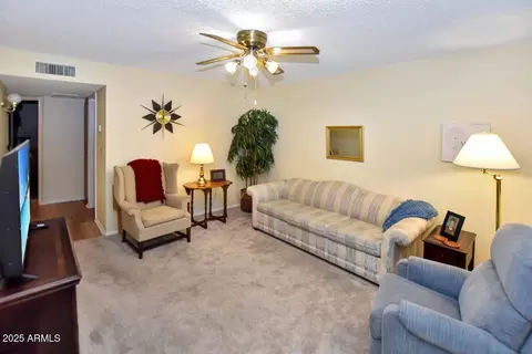 Living - 4328 E Capri Ave #171, Mesa, AZ 85206 photo 3 of 4
